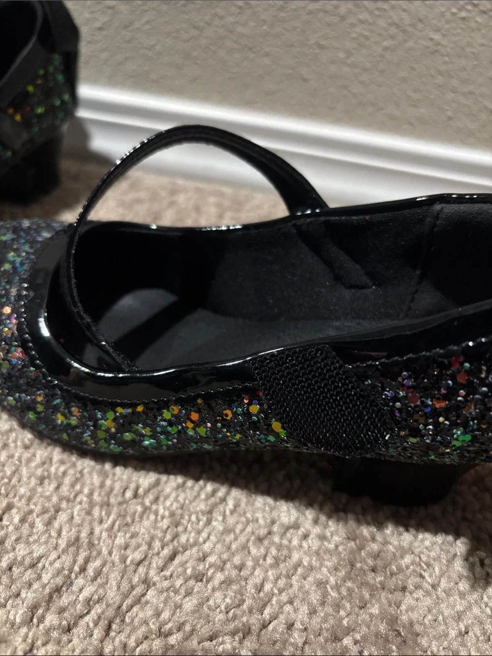 Girls dress heels✨